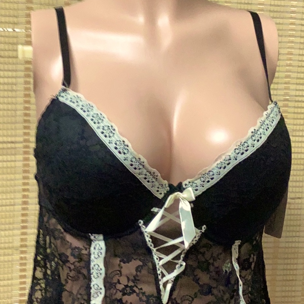 NATIVE INTIMATES. NWT. - Picture 2 of 10